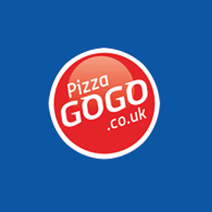 Pizza Go Go logo